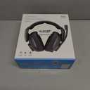 EPOS I Sennheiser GSP 670 Wireless Gaming Headset, 20 Hour Battery Life, Lag-Free, Noise-Cancelling Mic, Flip-to-Mute, Comfortable Ear Pads, 7.1 Surround Sound, Works on PC, Mac, PS5, PS4 & Phone