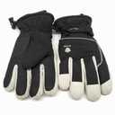 Snowboarding Boys Winter Kids Ski Gloves Skating Outdoor Windproof Warm Gloves Mittens Women Cold Weather