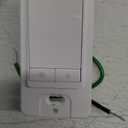 Kasa Smart 3 Way Dimmer Switch KIT, Dimmable Light Switch Compatible with Alexa, Google Assistant and SmartThings, Neutral Wire Needed, 2.4GHz, ETL Certified, No Hub Required, White (KS230 KIT v2)