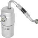 UAC-HA10004C HOSE/TUBE ASSY/ACCUM - ACCUM & HOSE ASSM