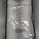 100% Blackout Shield Linen Blackout Curtains for Bedroom 96 Inches Long, Back Tab/Rod Pocket Living Room Drapes, Thermal Insulated Blackout Curtains 2 Panels Set, 50" W x 96" L, Beige