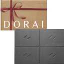 Dorai Home Stone Bath Mat for Bathroom  Large, Quick-Drying, Non-Slip Surface, Customizable Design, 22.3" L x 31.6" W x 0.6" H, Slate