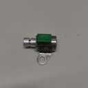 Transmission SR Shift Solenoid 35240-50060 A760E A960E A761F for Toyo-ta Tundra Lex-us