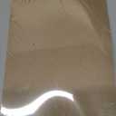 Colored Business Cards - 25 Sheets / 250 Business Cards - Inkjet & Laser - 10 per sheet (Bright Blue)