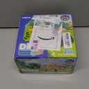 2 Pack Dinosaur Toys for Toddlers 2 3 4 5 6 Years Old - Remote Control Cars RC Cars with Music, Lights and Sound Effect, Birthday Toys for Boys Kids(Yellow Green)