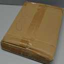 DOLALIKE Expandable kitchen Countertop Organizer, Stackable Cabinet Shelf Organizers, Space Saving Spice Rack Pantry Storage for Bathroom Office Organization (Black, 2 Pack)