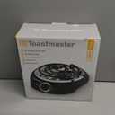 Toastmaster TM-10SB Single Serve Burner