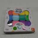Whoa Dough Air Dry Clay Mega 12 Pack by Chuckle and Roar