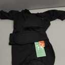 Nanaki Surgery Dog Recovery Suits for Front Legs, Dog Leg Sleeve to Stop Licking, Doggy Anti-Lick Wounds Pants, Pet Wound Cover Protective Sleeves Arm Protector for Injuries & Joint Pain