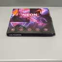 Neon Sign Neon Light Sign Bedroom Wall Decor Bar Shop Wedding Sign Christmas Gift (Jack)