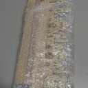 Leinuosen Ramadan Wooden Countdown Calendar Eid Mubarak Ramadan Mubarak Advent Calendar Eid Islamic Countdown Table Decoration for Muslim Festivities Decoration Gift(Modern)