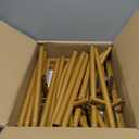 Open Arch Backdrop Stand,Double Arch Frame U Shaped Wedding Arches for Wedding Ceremony Birthday Party Bridal Baby Shower Photo Booth Garden Floral Balloon Arch Decoration