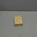 TECKNET Bluetooth Mouse, 4800 DPI Wireless Mouse, 2-Year Battery 6 Adjustable DPI, 6 Buttons Compatible with Laptop/Windows/Computer - Black