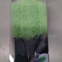 Chemical Guys Wheelie All Exterior Surface and Wheel Brush, Wheel Cleaner Brush with Soft Bristles, Safe Cleaning of Rims, Tires, and Exterior Surfaces on Cars, Trucks, Motorcycles, RVs, & More, Green