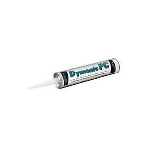 Tremco Dymonic FC Limestone Polyurethane Sealant - 12 Cartridges
