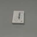 Linsoul KZ ZS10 Pro, 4BA+1DD 5 Driver in Ear Monitor, HiFi Wired Earbuds, Gaming Earbuds, Hybrid IEM Earphones with Stainless Steel Faceplate, Detachable Cable for Musician(Without Mic, Purple)