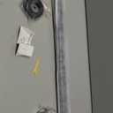 32 Inch Anti Slip Shower Grab Bar Oil Rubbed Black 1.25" Diameter,Munzong Bathroom Grab Bar, Knurled Bathroom Balance Bar,Safety Hand Rail Support Handicap Elderly Senior Assist Bath Handle