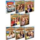 Newhart: Complete TV Series Seasons 1-8 Collection DVD