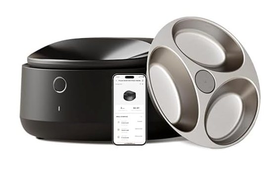 PETLIBRO Polar Smart Wet Food Feeder