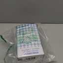 SuzziPals Heatable & Coolable White Highland Cow Stuffed Animal, Microwavable Stuffed Animals Heating Pad for Period Cramps, Cows Plushies for Stress Relief, White Highland Cow Gifts