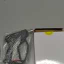 Pressure Washer Short Gun, 5000 PSI/10.5 GPM High Power Washer Spray Gun with 3/8'' Swivel Quick and M22-14mm Connect for Foam Cannon Car Wash