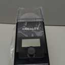 2025 New Creality Official Filament Dryer Box 2.0 with Fans-Christmas Gifts, Upgraded 1KG 3D Printer Material Dehydrator Keep Materials Dry During Printing Storage Drier for PLA PETG ABS TPU Nylon