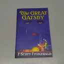 The Great Gatsby - Reader's Library Classic