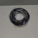 SUNVIE 100FT 14 Gauge Low Voltage Wire 14/2 Low Voltage Landscape Wire, 14 Gauge Stranded Copper Wire Direct Burial Lamp Wire 14 AWG 2 Conductor Electric Wire for Landscape Lighting, ETL Listed