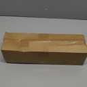 BRIAN & DANY Wire Shelf Liner 14" X 24", Heavy Duty Shelf Liners for Wire Shelving, Waterproof Protector Mats, Set of 5, Transparent