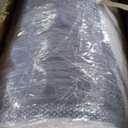 Full Size Mattress, 10 Inch Hybrid Mattress in a Box, Memory Foam and Individual Pocket Springs, Fiberglass Free, Soft and Breathable, Medium Firm Feel