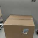 Winco,18 Inch, Stainless Steel, 17.75"
