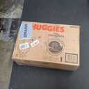 Huggies Size 1 Diapers, Little Snugglers Diapers, Size 1 (8-14 lbs), 198 Count (6 Packs of 33)