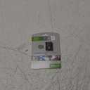 PNY 32GB Elite Class 10 U1 microSDHC Flash Memory Card - 100MB/s Read, Class 10, U1, Full HD, UHS-I, Micro SD (Pack of 1)