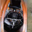 Wilderness Systems Tsunami 125 - Sit Inside Touring Kayak - Multiple Storage Options - 12.6 ft (Forest Green)
