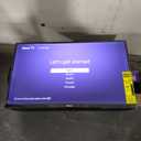 Roku Smart TV  24-Inch Select Series, 720p HD TV  Roku TV with Voice Remote  Flat Screen LED Television with Wi-Fi for Streaming Live Local News, Sports, Family Entertainment