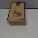 MERIWOOL Men's Base Layer Long Sleeve Henley - Lightweight Merino Wool Thermal (XL)