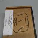 Yogasleep Dohm Classic (Black) The Original White Noise Machine, Soothing Natural Sound from a Real Fan, Noise Cancelling for Office Privacy, Travel & Meditation, Sleep Therapy for Adults & Baby