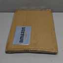 Large Stone Dish Drying Mat for Kitchen Counter, 24"(L)16"(W), Collapsible Quick Drying Dish Mats, Ultra Absorbent Diatomaceous Earth Mats for Dishes Bottles Cups, Match Any Countertop