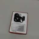 Digital Camera-FHD 1080P Camera for Kids-64GB TF Card-16x Zoom Auto-Focus with Camera Bag-Card Reader Included (Black)