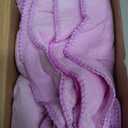 12 Pcs 15L Foldable Foot Soaking Tub Kit Portable Foot Bath Tub for Soaking Feet with Towel and Storage Bag Soak Spa Bucket for Travel Camping (Purple)