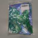 Funnycokid Girls Dress Summer Sleeveless Sundress Birthday Outfit Twirly Mermaid Party Kids 4-15 Years (7-8 Years)