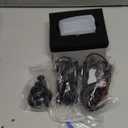 Dual Car Dash Cam Front and Rear,4K Front with Rear Dash Camera,5G WiFi for Cars with App, 3.0" IPS Screen,UHD Night Vision 24H Parking Mode, Dual 170 Wide Angle, WDR, G-Sensor,with a 64G Card