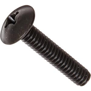Truss Screw, 25 Pack, Size 10x134-25