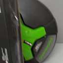 GreenWorks 5210902 15" Extension Included Surface Cleaner, Green