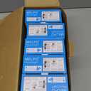 Led Flood Light 30W, 300W Equivalent 3000 LM Outdoor Color Changing Led Stage Landscape Lights, Bluetooth RGBW Smart Floodlights 2700K & 16 Million Colors&Timing& Music Sync, IP66US 3-Plug (6 Pack)