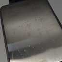 SNOWCLAD Stainless Steel Cutting Board,Double Sided Steel Cutting Boards for kitchen,Stainless Steel/Wheat straw pp Large Board for meat,non toxic Chopping,16 * 11 Inch,Dishwasher Safe