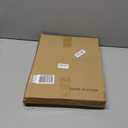 NADAMOO Under Bed Storage with Wheels, 1 Pack Rolling Under Bed Storage Containers, Foldable Metal Under the Bed Organizer Bins for Bedroom Clothes Shoes Blankets