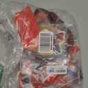Super hero party supplies and party decorations Inclusioning banners, balloons, tablecloths, dinner plates, etc.