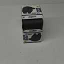 DI CUST COVER LB BRAXTN 2PC BLK ST 40406
