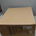 Incubator for Hatching Eggs, 56 Eggs Incubator with Automatic Egg Turning, Temperature & Humidity Control, LED Egg Candler, Incubation Days Display, for Chicken, Duck, Goose, Quail, Parrot Bird Eggs